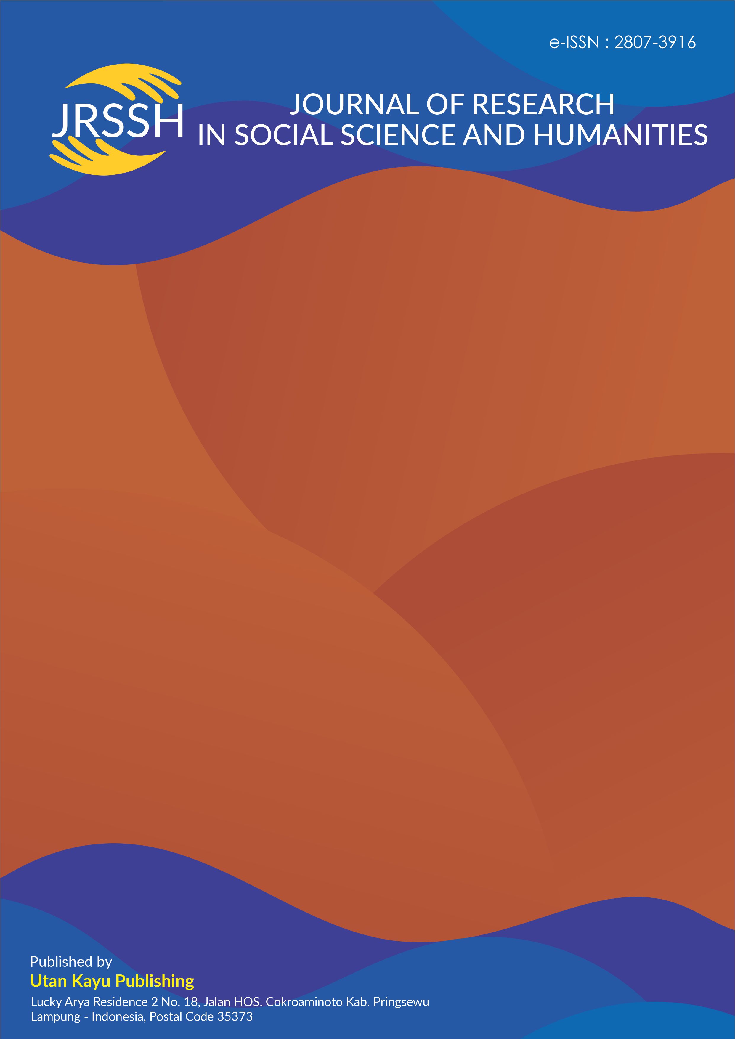 Cover Page